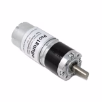 Pro-Range 34.5 N-cm 359 RPM 12V Planetary Gear DC Motor PG36M555-13.7K - Image 3