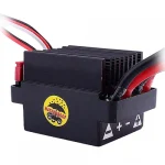 6-12V 320A Waterproof Brushed Motor Speed Controller ESC - Image 5
