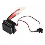 6-12V 320A Waterproof Brushed Motor Speed Controller ESC - Image 3