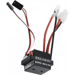6-12V 320A Waterproof Brushed Motor Speed Controller ESC - Image 4