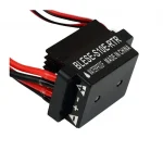 6-12V 320A Waterproof Brushed Motor Speed Controller ESC - Image 2