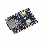 RP2040-Zero for Raspberry Pi Microcontroller without Soldering