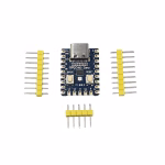 RP2040-Zero for Raspberry Pi Microcontroller without Soldering - Image 2