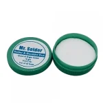 White Soldering Flux Paste -10gm - Image 2