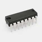 TI SG3524N Regulating Pulse Width Modulator IC - DIP-16 Package