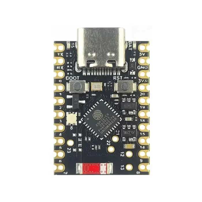 ESP32 C6 Super Mini Module - Image 2