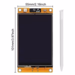 ESP32 Dev Board WiFi Bluetooth with 3.5 inch 480×320 Display TFT Touchscreen - Image 4