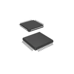 HT1632C SMD INTEGRATED CITCUIT LQFP52 - Image 2