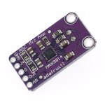 MAX9814 High Performance Microphone AGC Amplifier Module - Image 2