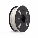 Numakers PLA+ Filament- Pure White (1.75mm/ 1kg Spool)