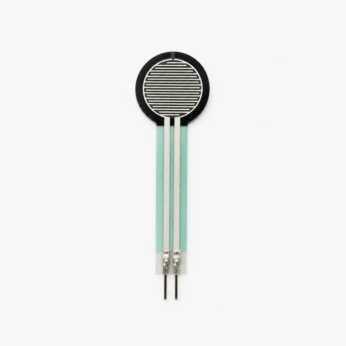 FSR402 Force Sensing Resistors 14.7mm Round Pressure Sensor 0.5 Inch - Image 3