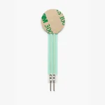 FSR402 Force Sensing Resistors 14.7mm Round Pressure Sensor 0.5 Inch - Image 4