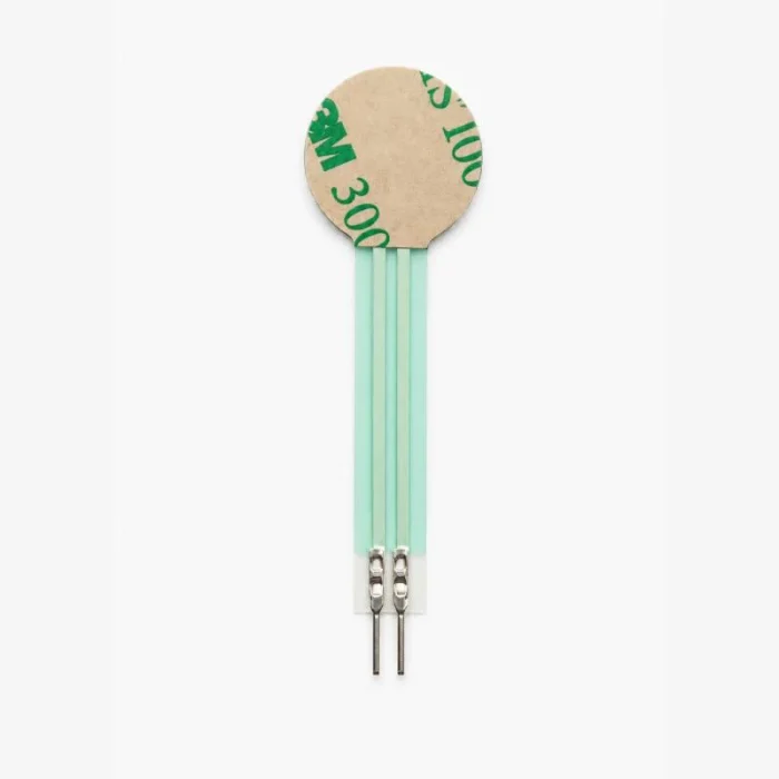 FSR402 Force Sensing Resistors 14.7mm Round Pressure Sensor 0.5 Inch - Image 4