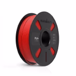 Numakers PLA+ Filament - Nuclear Red - 1.75 mm / 1 kg