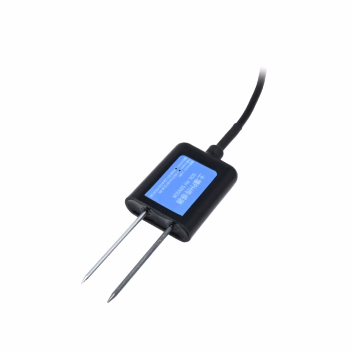 SN-3000-TR-PH-N01 Soil pH Sensor (485 Type) - Image 4