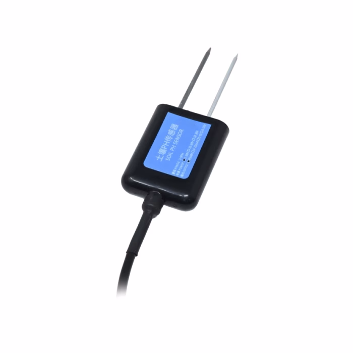 SN-3000-TR-PH-N01 Soil pH Sensor (485 Type) - Image 3