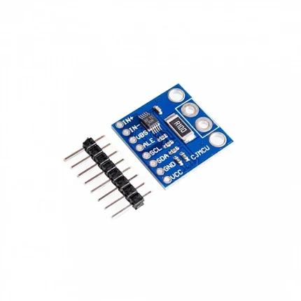 INA226 Voltage Current and Power Monitor Module